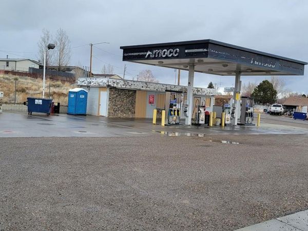424 Chestnut, Carlin, NV 89822