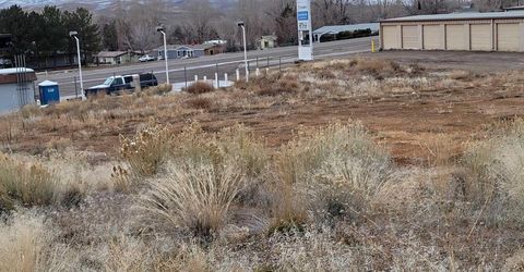 424 Chestnut, Carlin, NV 89822 Photo