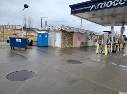 424 Chestnut, Carlin, NV 89822 Photo