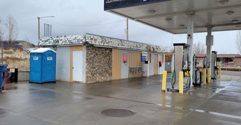 424 Chestnut, Carlin, NV 89822 Photo