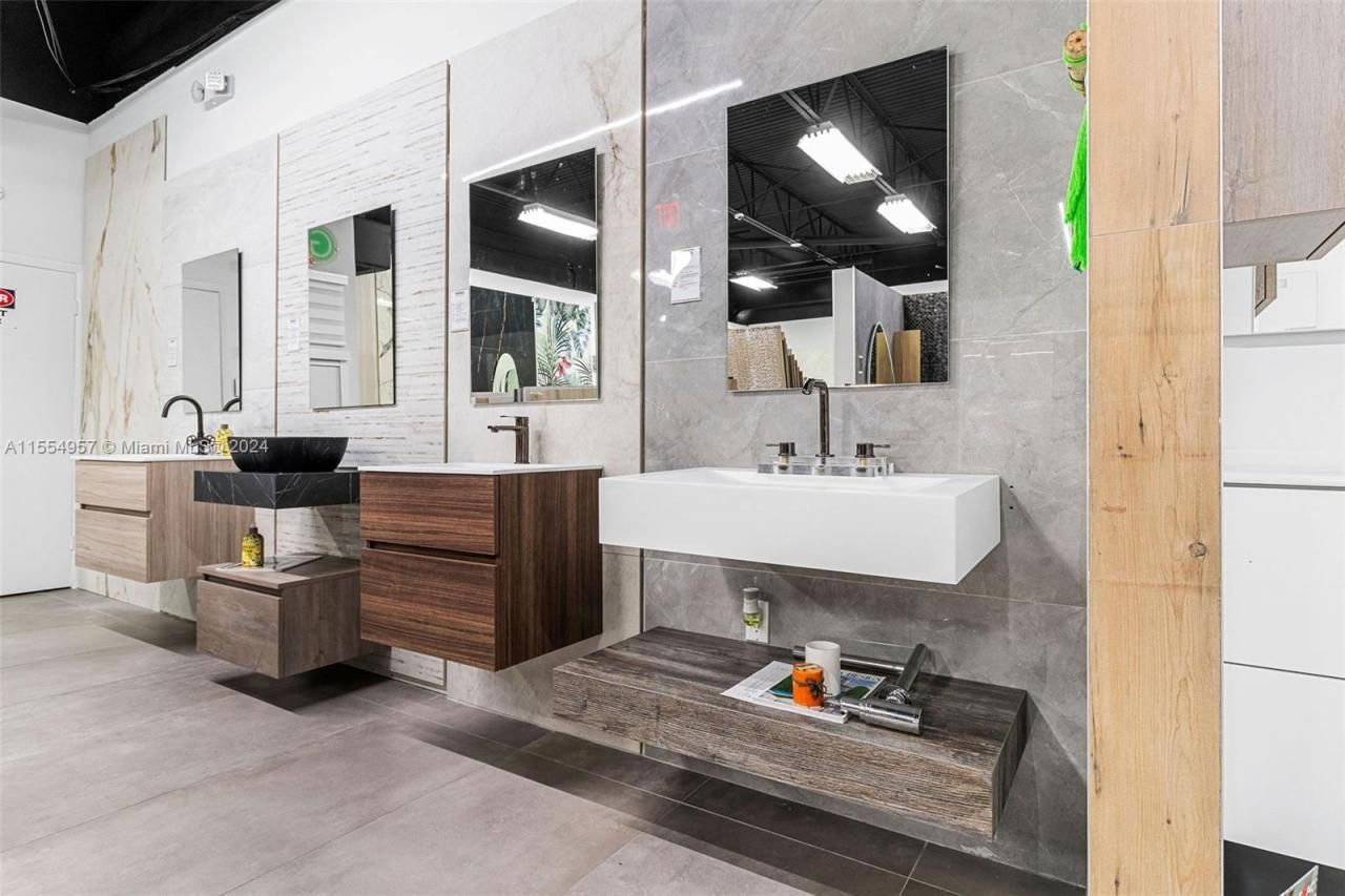 Bath Vanities/accessories And Flooring, Doral, FL 33122 Photo