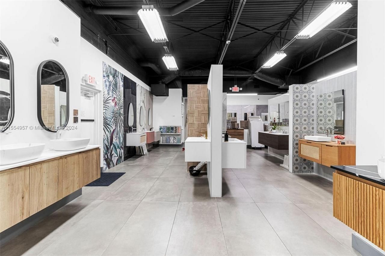 Bath Vanities/accessories And Flooring, Doral, FL 33122 Photo