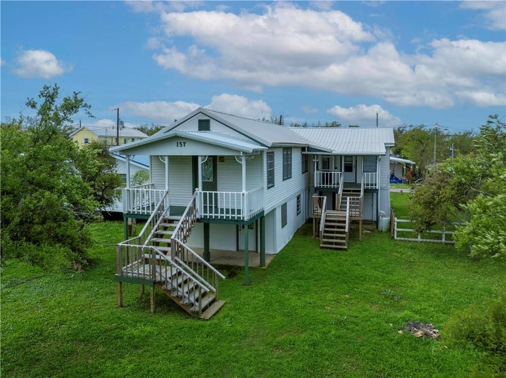 157 CHIGHIZOLA Lane, Grand Isle, LA 70358