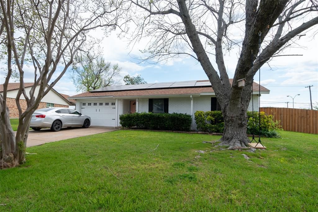 728 Via Sevilla, Mesquite, TX 75150 Main Photo