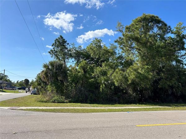 JAYLENE ROAD, NORTH PORT, FL 34288