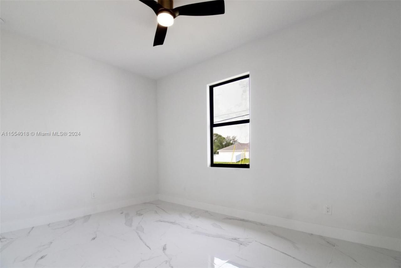 3623 NW 45th St, Cape Coral, FL 33993 Photo