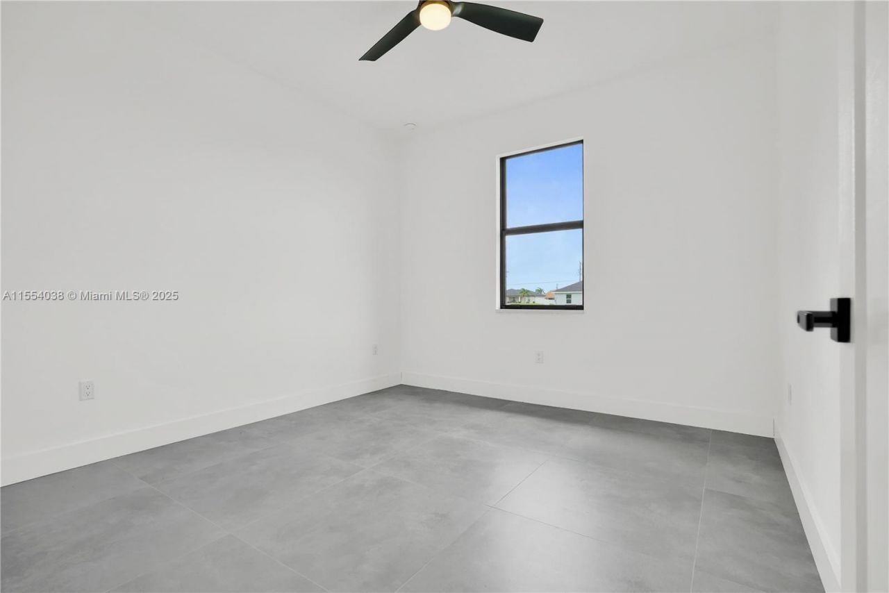 1623 NW 17th St, Cape Coral, FL 33993 Photo