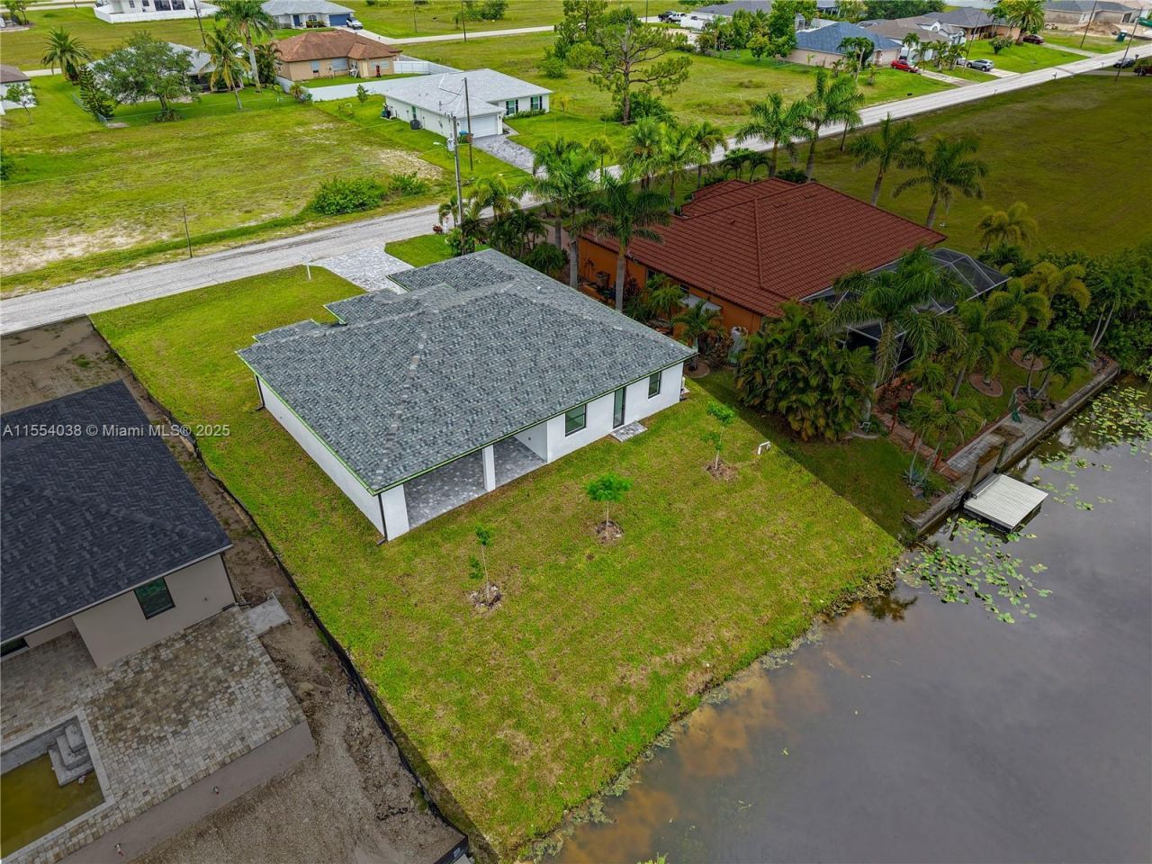 1623 NW 17th St, Cape Coral, FL 33993 Photo
