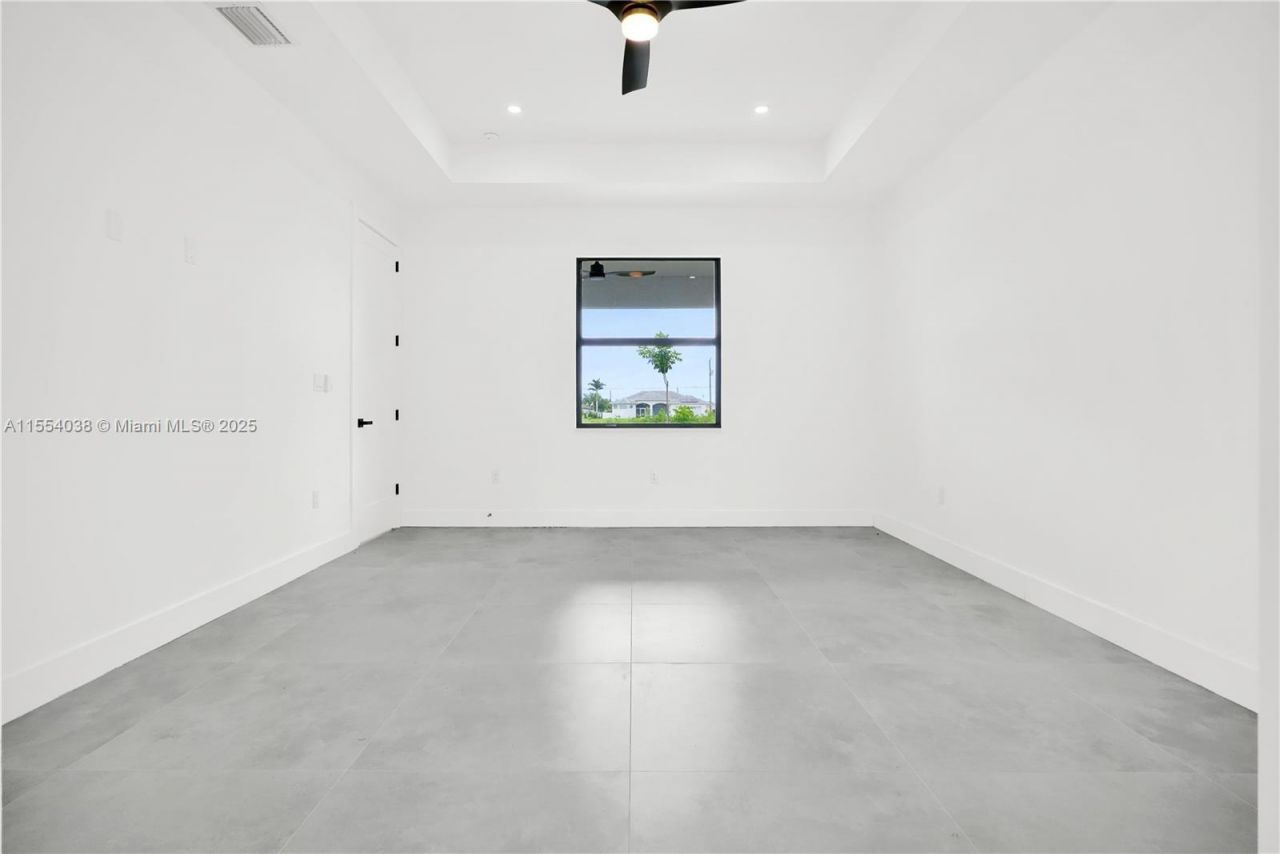 1623 NW 17th St, Cape Coral, FL 33993 Photo