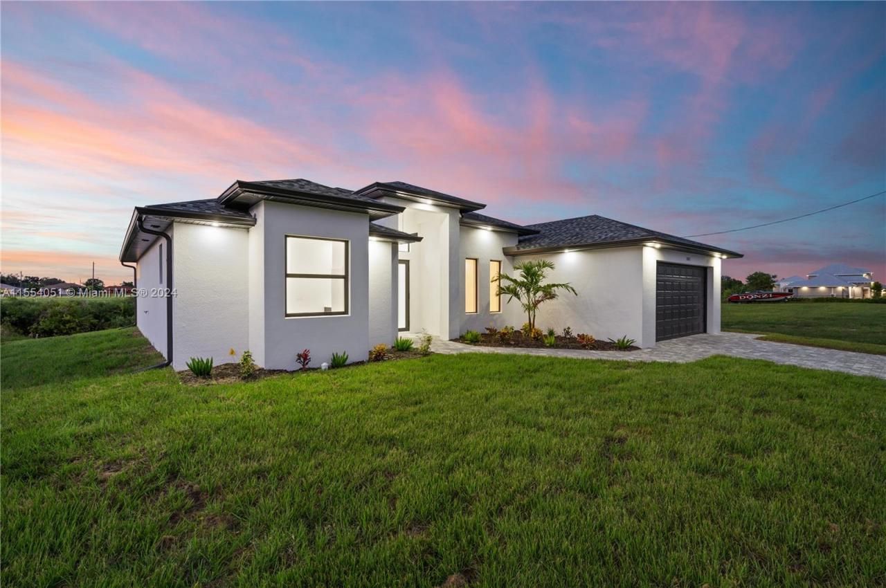 122 NW 18th Pl, Cape Coral, FL 33993 Photo