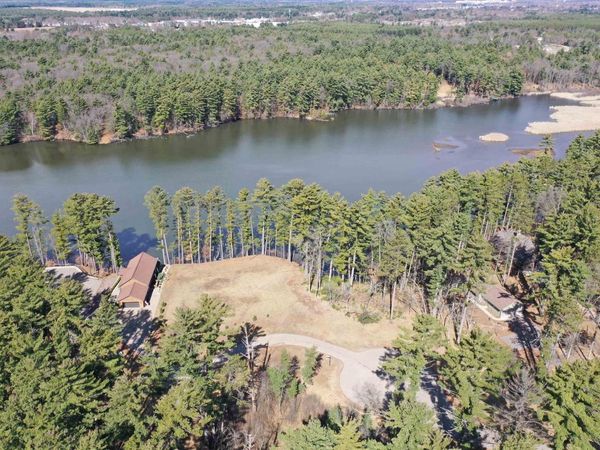 Lot 15 Fly Rod Trail, Wisconsin Rapids, WI 54494
