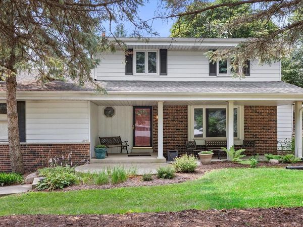 6011 W Edgerton AVENUE, Greendale, WI 53129