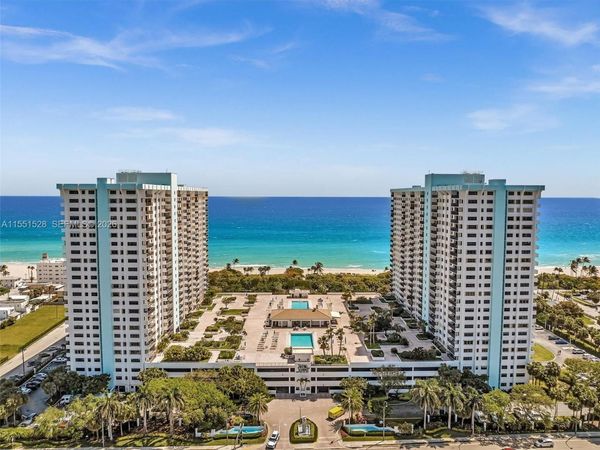 1201 S Ocean Dr, Unit 1112N, Hollywood, FL 33019