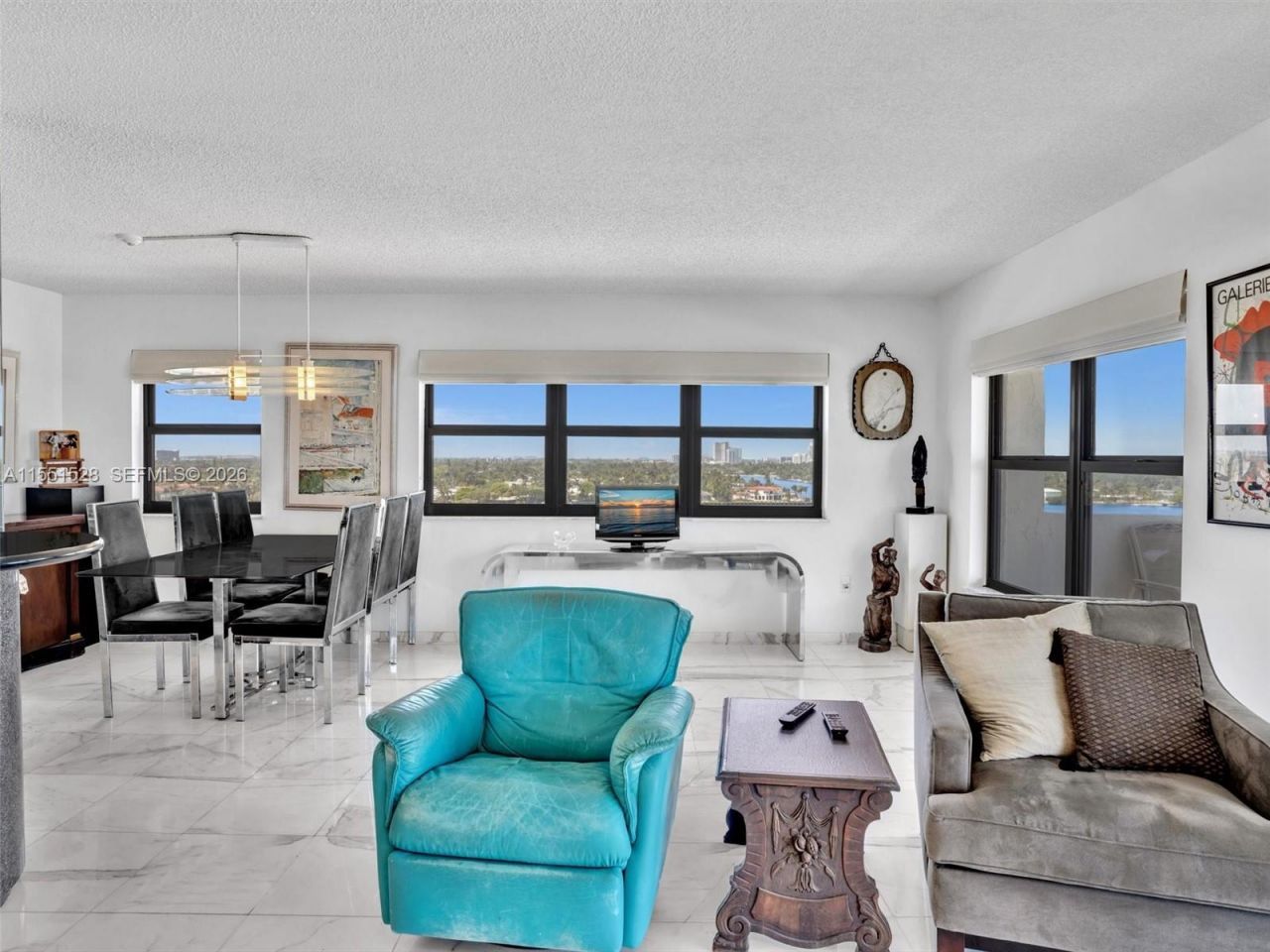 1201 S Ocean Dr, Unit 1112N, Hollywood, FL 33019 Photo