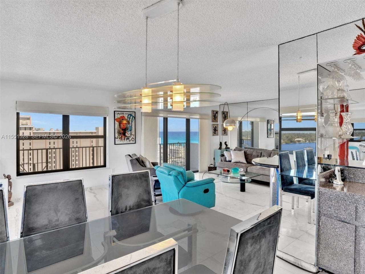 1201 S Ocean Dr, Unit 1112N, Hollywood, FL 33019 Photo