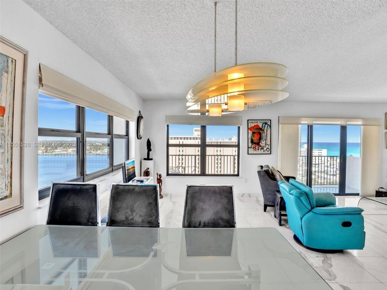 1201 S Ocean Dr, Unit 1112N, Hollywood, FL 33019 Photo