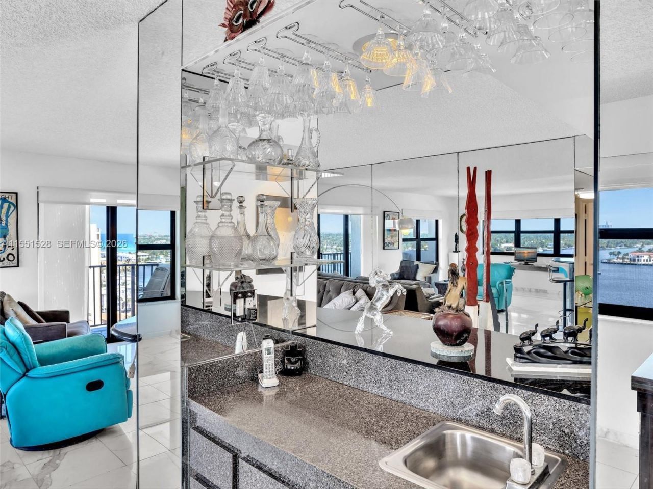1201 S Ocean Dr, Unit 1112N, Hollywood, FL 33019 Photo