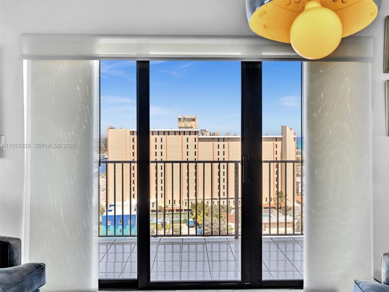 1201 S Ocean Dr, Unit 1112N, Hollywood, FL 33019 Photo