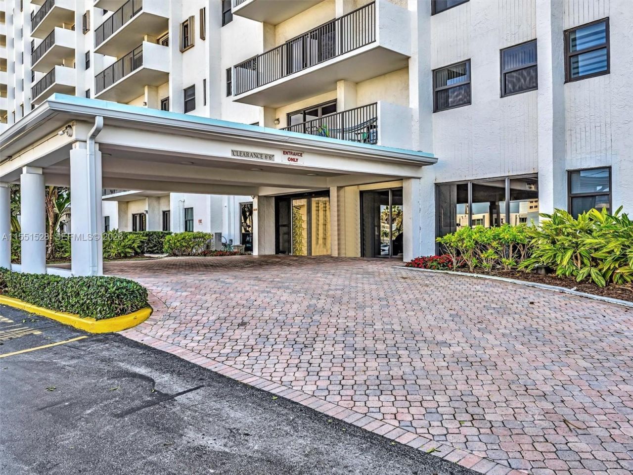 1201 S Ocean Dr, Unit 1112N, Hollywood, FL 33019 Photo