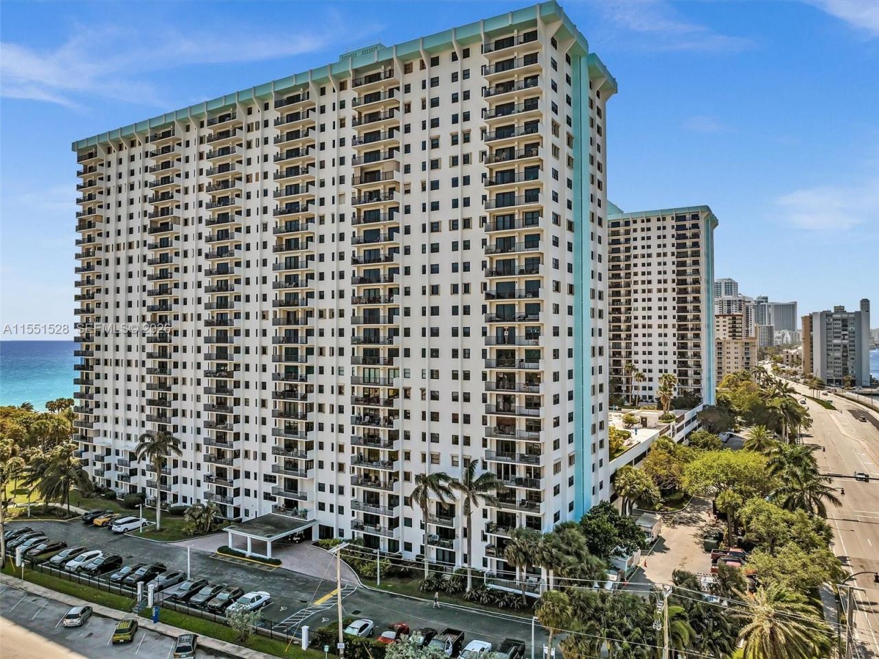 1201 S Ocean Dr, Unit 1112N, Hollywood, FL 33019 Photo