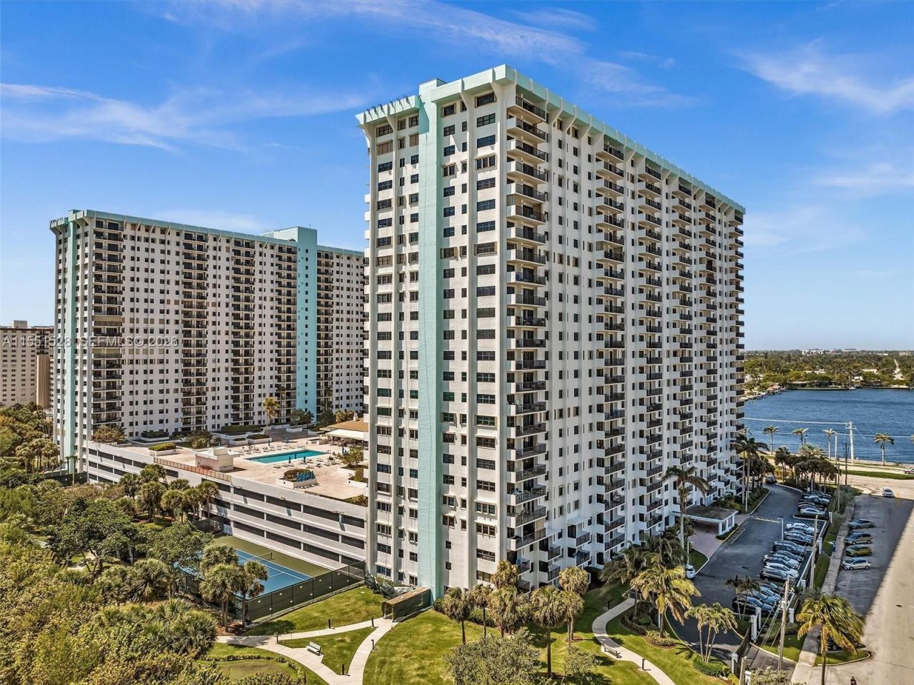 1201 S Ocean Dr, Unit 1112N, Hollywood, FL 33019 Photo