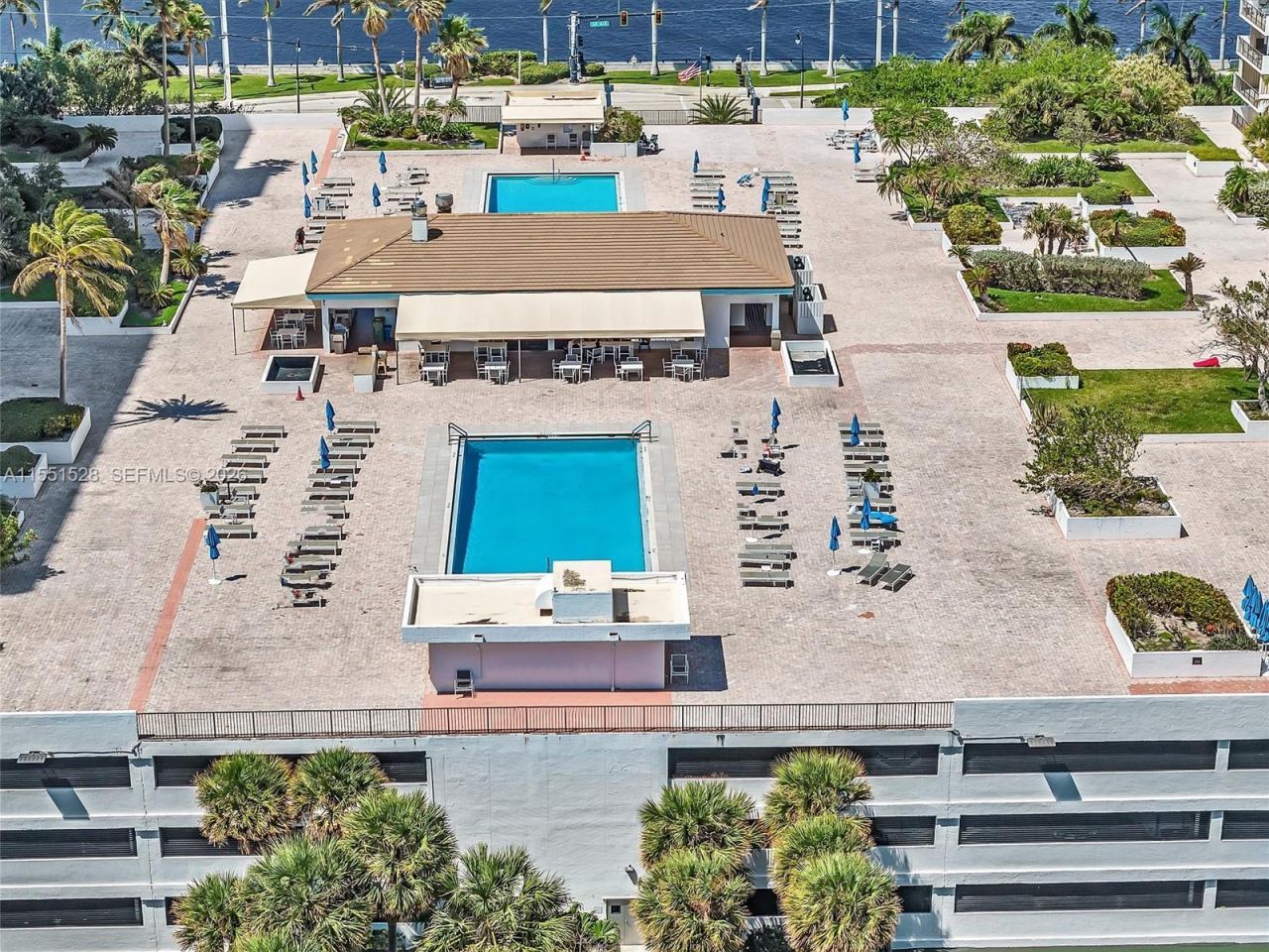 1201 S Ocean Dr, Unit 1112N, Hollywood, FL 33019 Photo