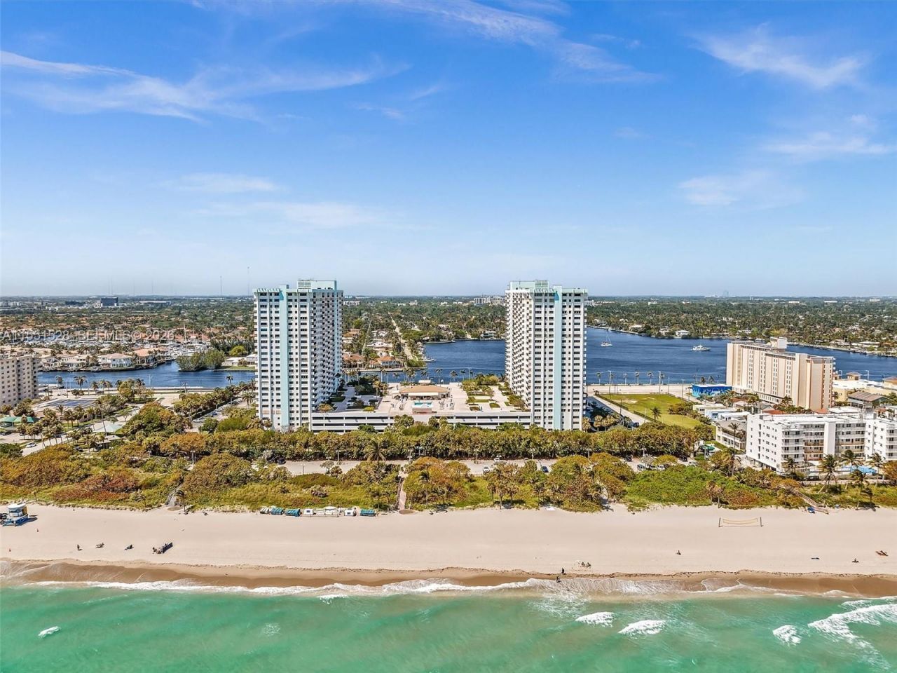 1201 S Ocean Dr, Unit 1112N, Hollywood, FL 33019 Photo