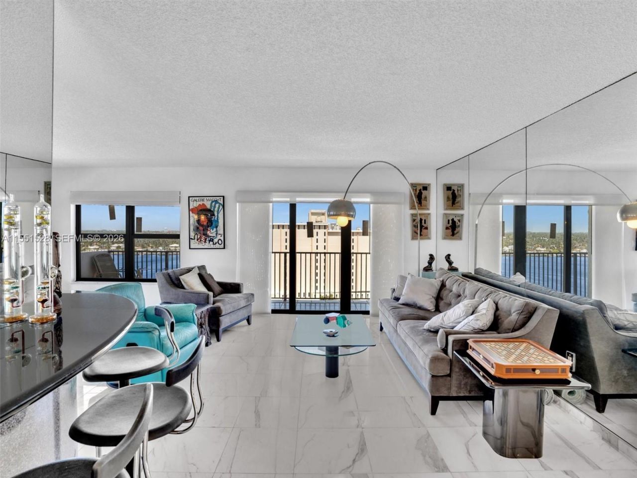 1201 S Ocean Dr, Unit 1112N, Hollywood, FL 33019 Photo