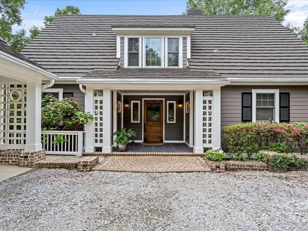 2884 Lake Road, Ridgeway, SC 29130