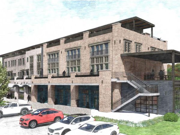 0 Northlake Drive, Peachtree City, GA 30269