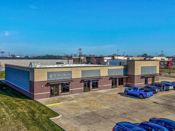 4104 Veterans Drive, Ottawa, IL 61350