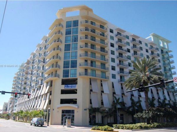 140 S Dixie Hwy, Unit 521, Hollywood, FL 33020