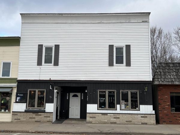 137-147 MAIN STREET NORTH, Amherst, WI 54406