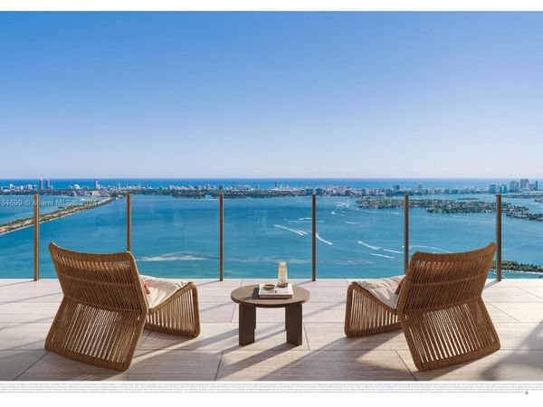 710 NE 29 ST, Unit 2502, Miami, FL 33137