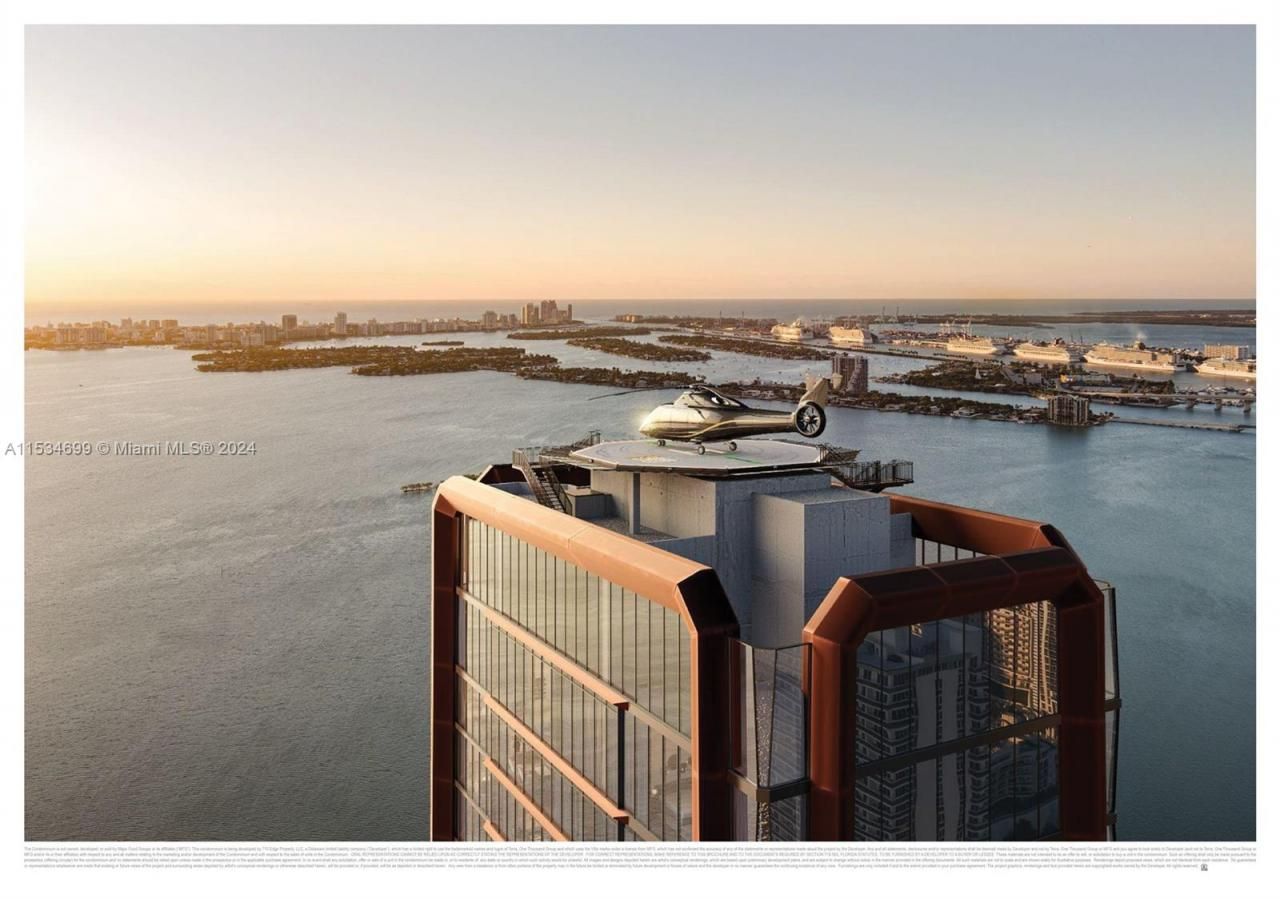 710 NE 29 St, Unit 2502, Miami, FL 33137 Photo