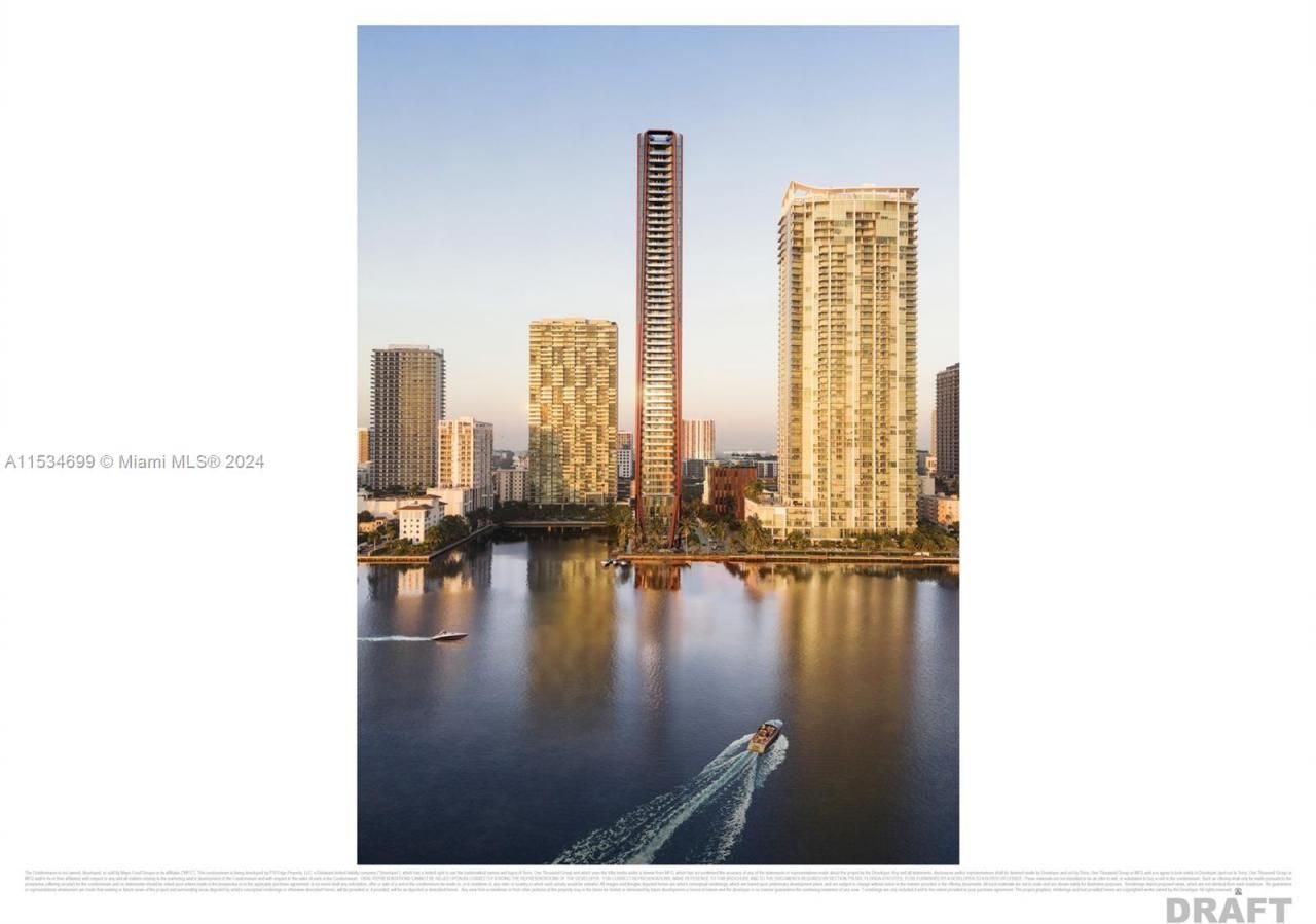 710 NE 29 St, Unit 2502, Miami, FL 33137 Photo