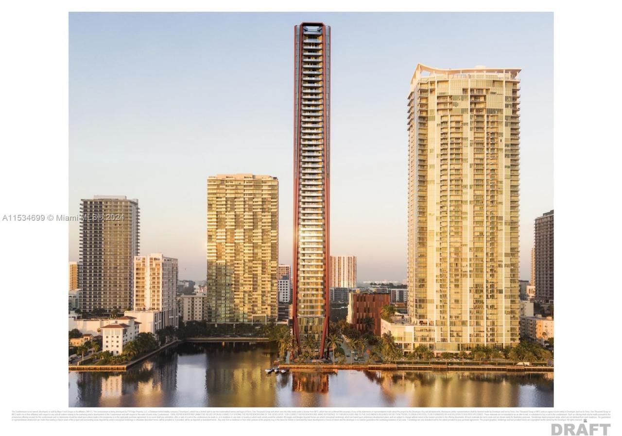 710 NE 29 St, Unit 2502, Miami, FL 33137 Photo