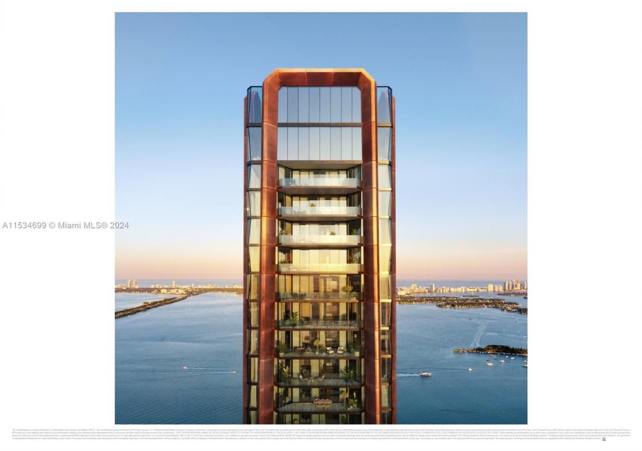 710 NE 29 St, Unit 2502, Miami, FL 33137 Photo