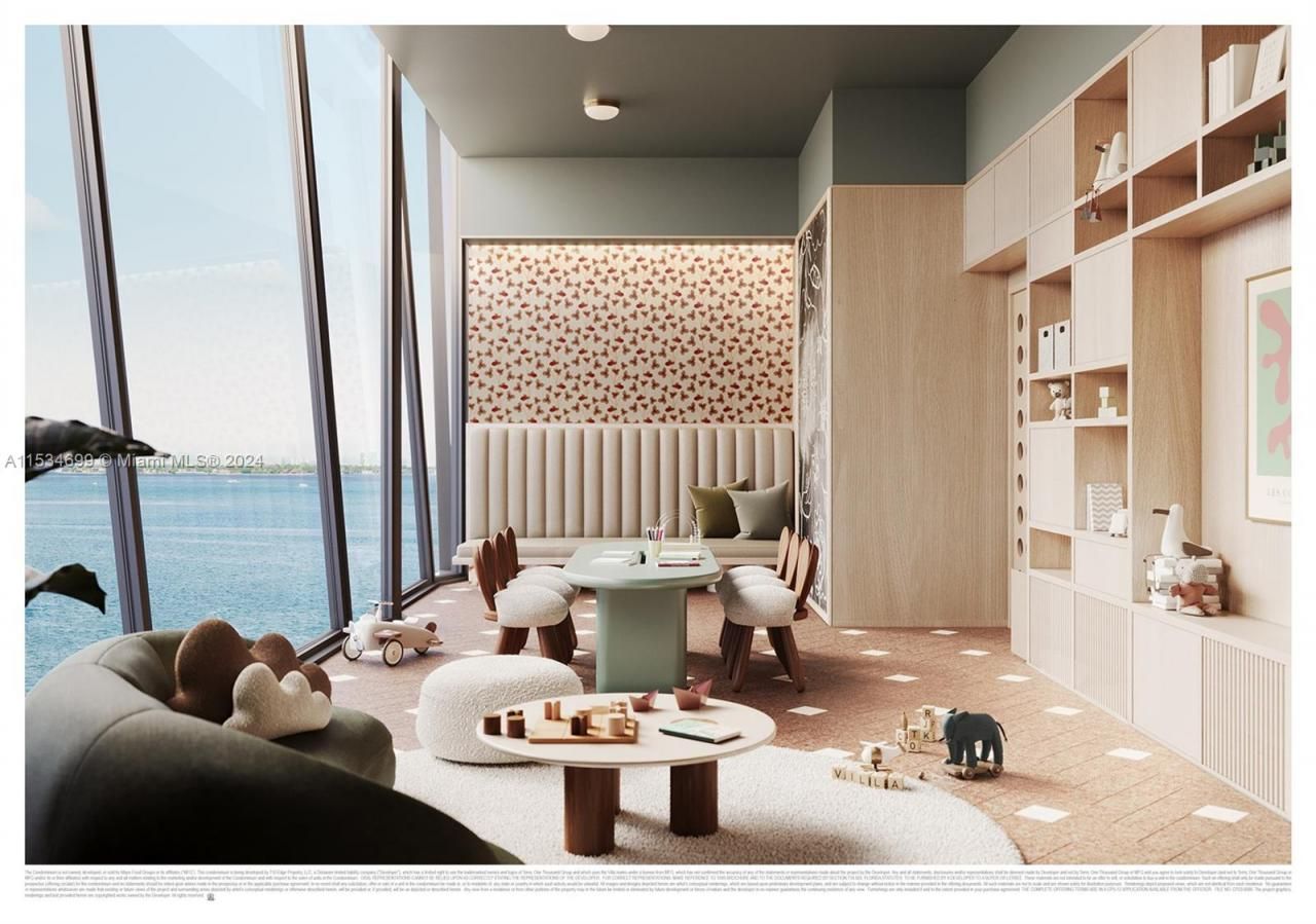 710 NE 29 St, Unit 2502, Miami, FL 33137 Photo