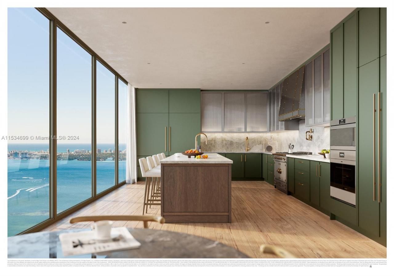 710 NE 29 St, Unit 2502, Miami, FL 33137 Photo