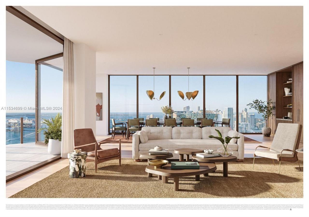 710 NE 29 St, Unit 2502, Miami, FL 33137 Photo