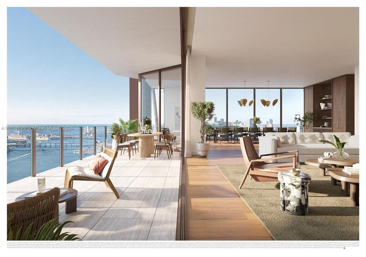 710 NE 29 St, Unit 2502, Miami, FL 33137 Photo