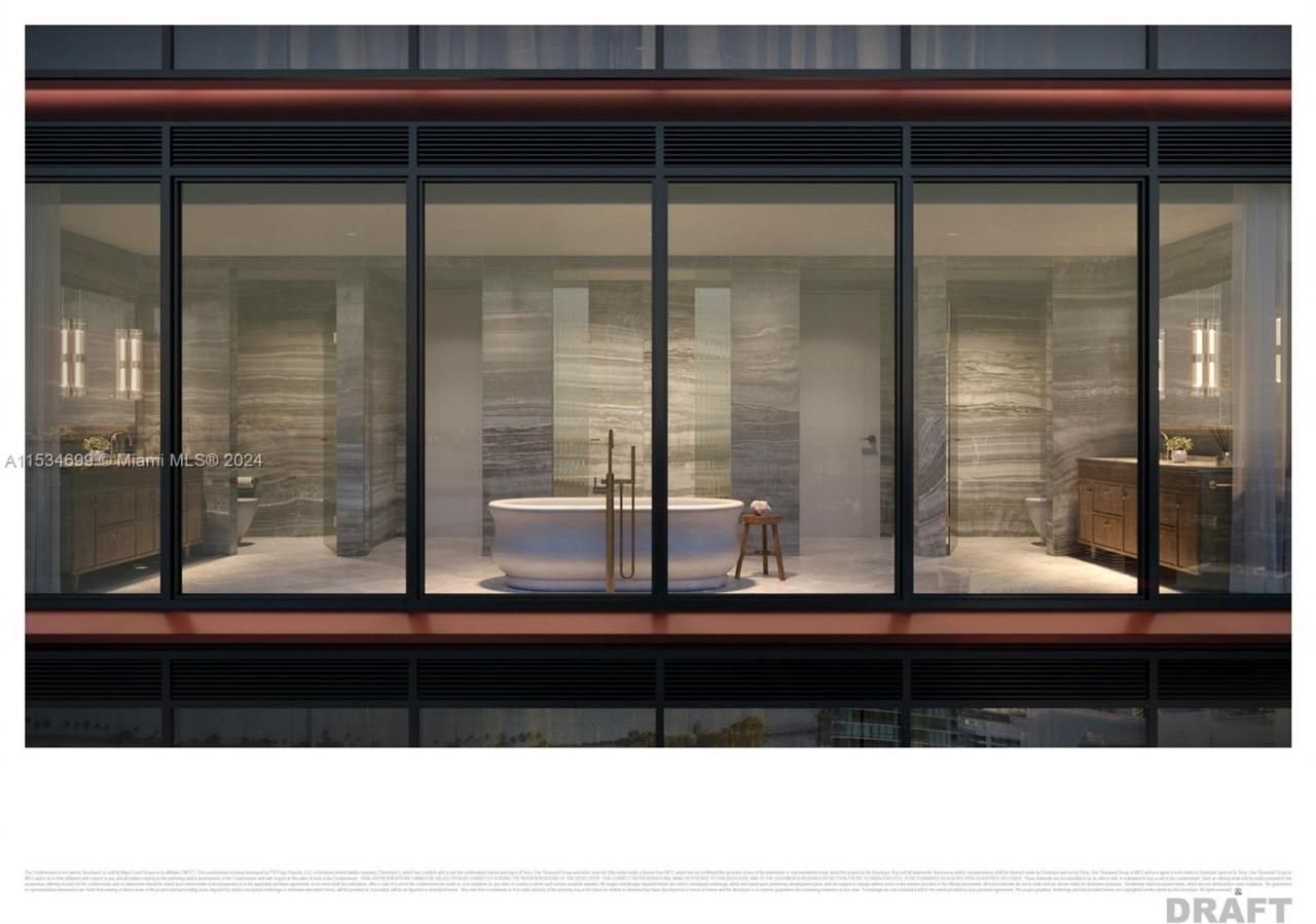 710 NE 29 St, Unit 2502, Miami, FL 33137 Photo