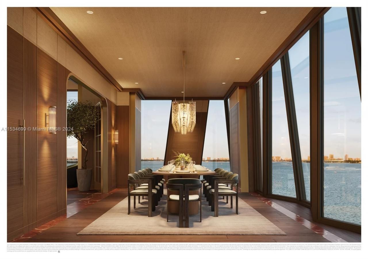 710 NE 29 St, Unit 2502, Miami, FL 33137 Photo