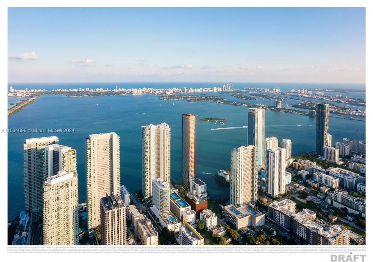 710 NE 29 St, Unit 2502, Miami, FL 33137 Photo