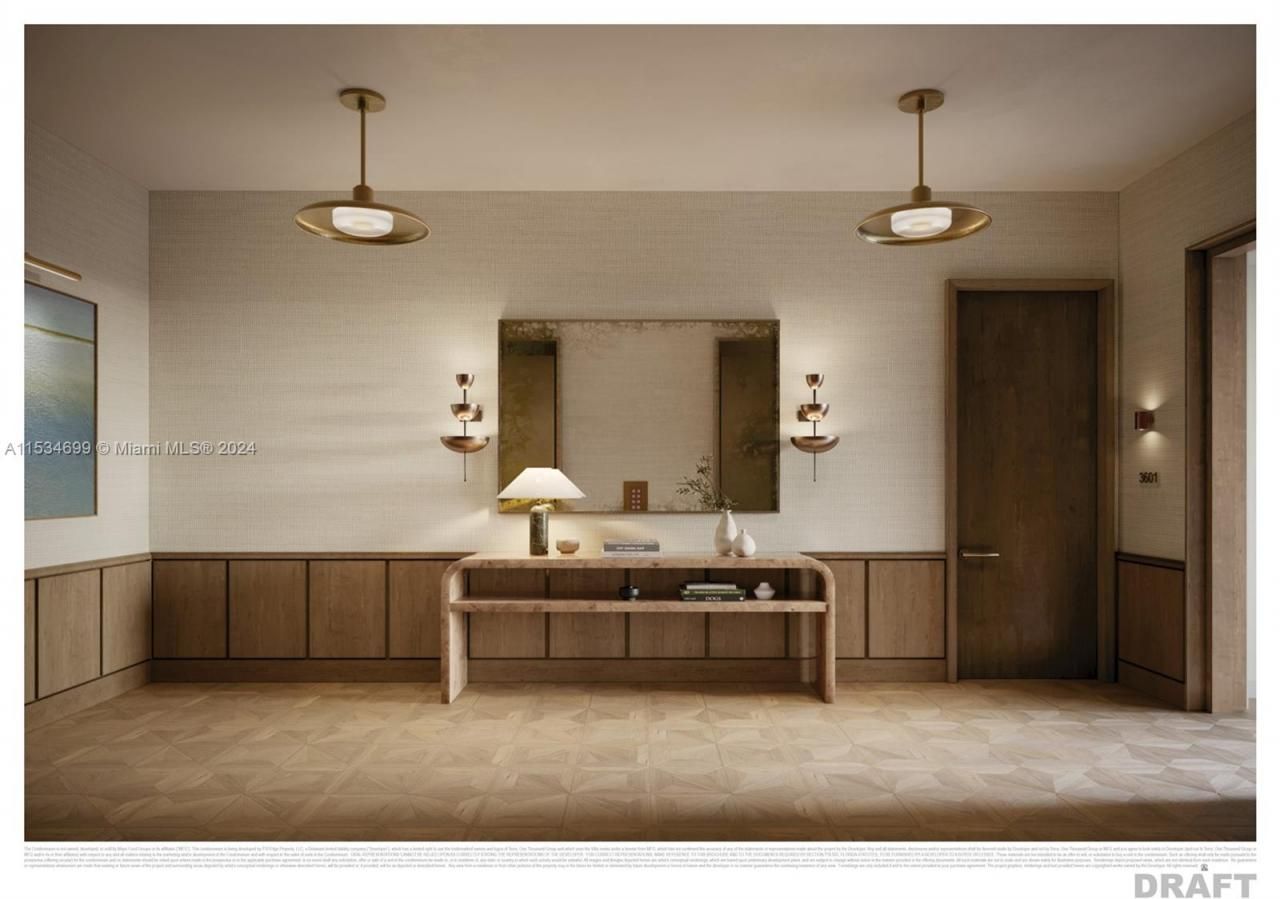 710 NE 29 St, Unit 2502, Miami, FL 33137 Photo