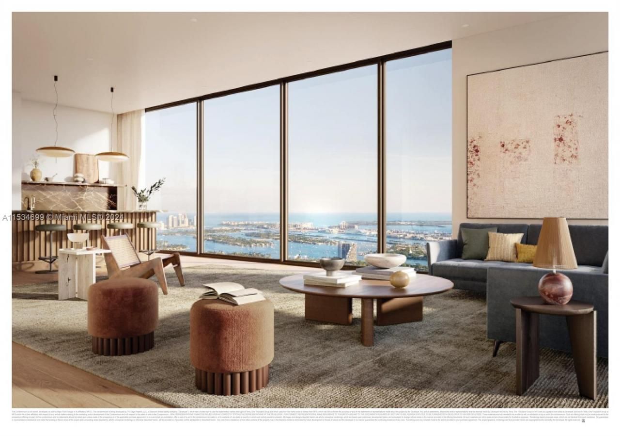 710 NE 29 St, Unit 2502, Miami, FL 33137 Photo