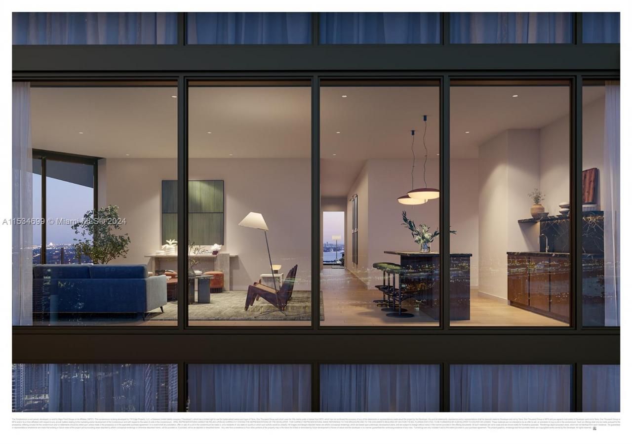 710 NE 29 St, Unit 2502, Miami, FL 33137 Photo