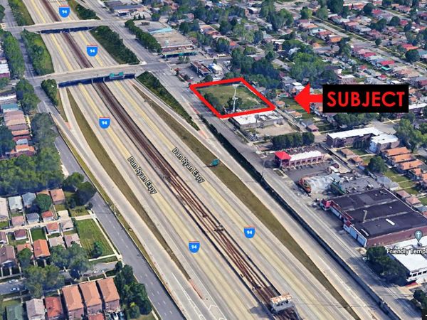 7627 S State Street, Chicago, IL 60619