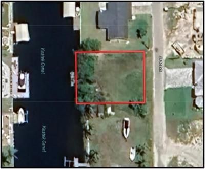 4511 Vasco Street, Punta Gorda, FL 33950 Photo